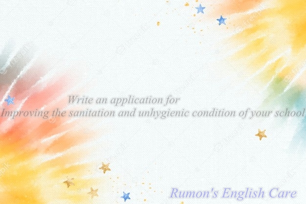 Rumon's English Care