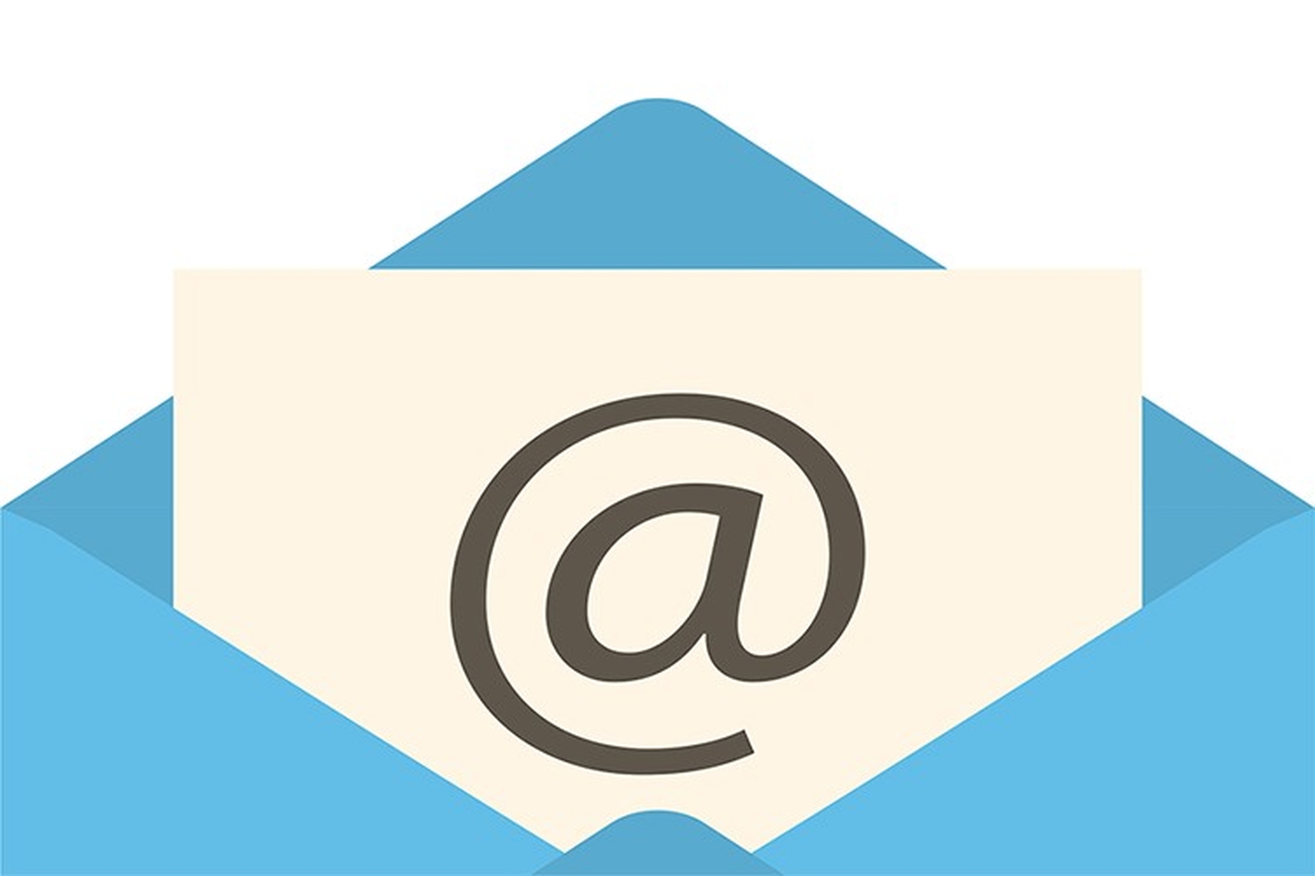 Write an email to her thanking her for sending a nice present on your birthday celebration
