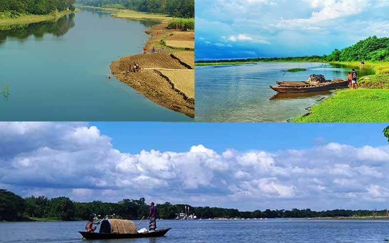 Rivers of Bangladesh