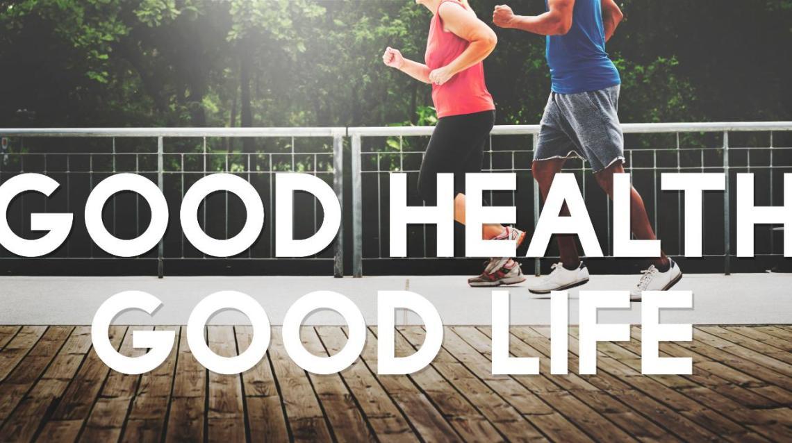 Rules of Good Health