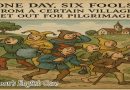 The Six Fools