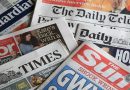 Newspaper