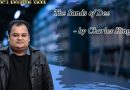 The Sands of Dee – by Charles Kingsley