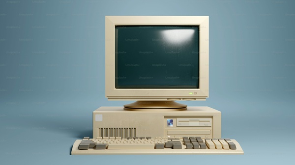 Computer