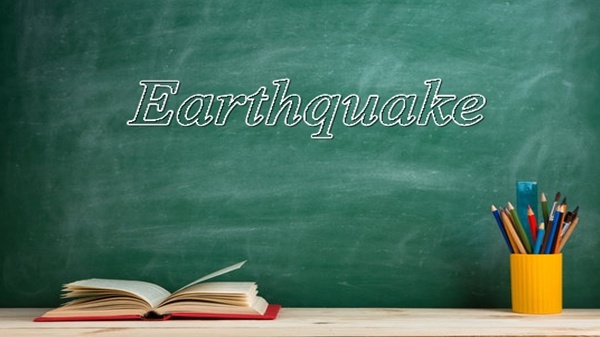 Earthquake