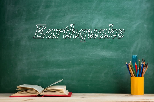 Earthquake