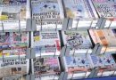 Importance of Reading Newspaper