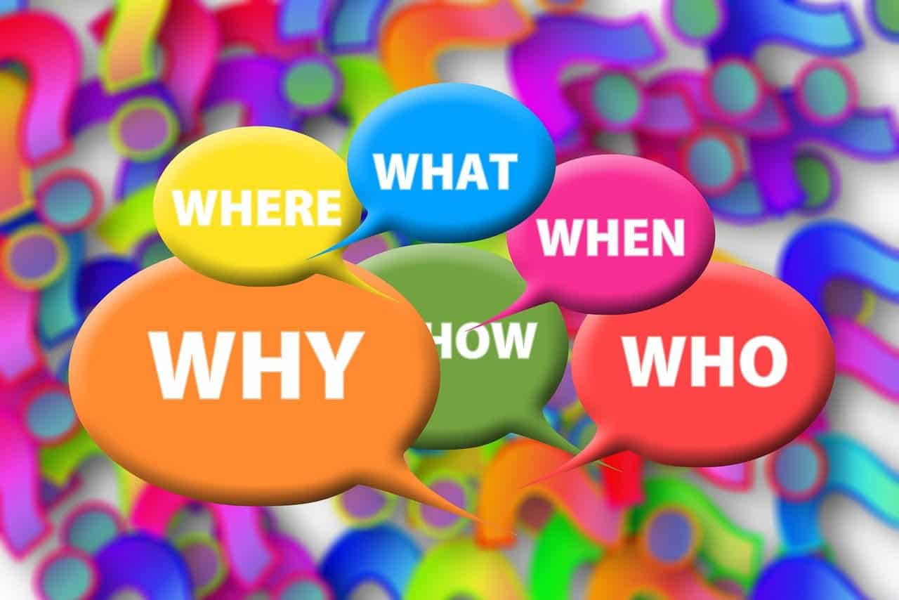 WH-Questions?
