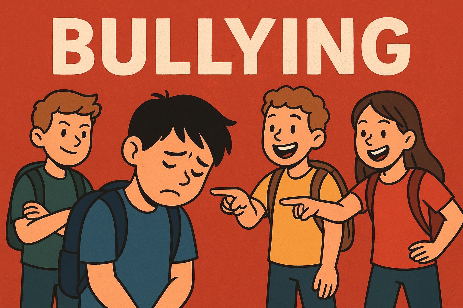 Bullying