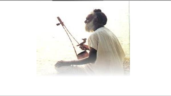 Folk Songs