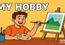 My Hobby