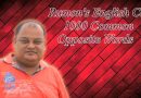 1000 Common Opposite Words