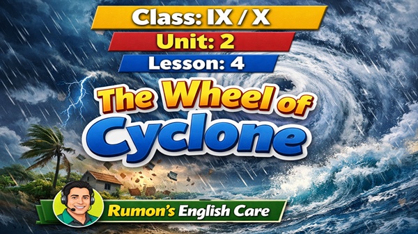 Unit: 2; Lesson: 4; The Wheel of Cyclone