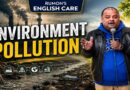 Environment Pollution
