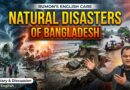 Natural Disasters of Bangladesh