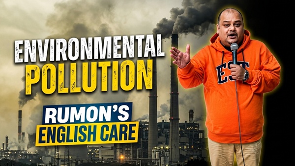 Environmental Pollution