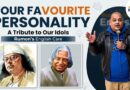 Your Favourite Personality